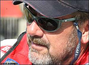 Larry Nixon, a former Classic champion, is fishing his last Classic and he thinks his final farewell may be a good one.