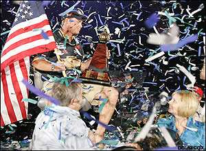 Presenting your new CITGO Bassmaster Classic champion ⦠Luke Clausen.