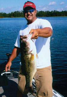 <p>
	<strong>Cory Rambo</strong></p>
<p>
	12-0</p>
<p>
	Sam Rayburn Reservoir, Texas<br />
	Zoom Trick Worm</p>
