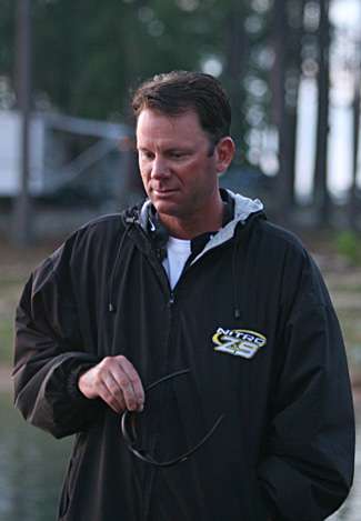 Two-time Classic winner Kevin VanDam is the dean of perhaps the most accomplished top 12 the Elite Series has yet seen.