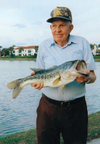 <strong>Nelson S. Hill</strong>
<p>
	12 pounds<br />
	Lake Mary Jane, Fla.</p>
