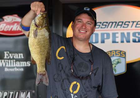 Stephen Zarbaugh (38th, 24-1)