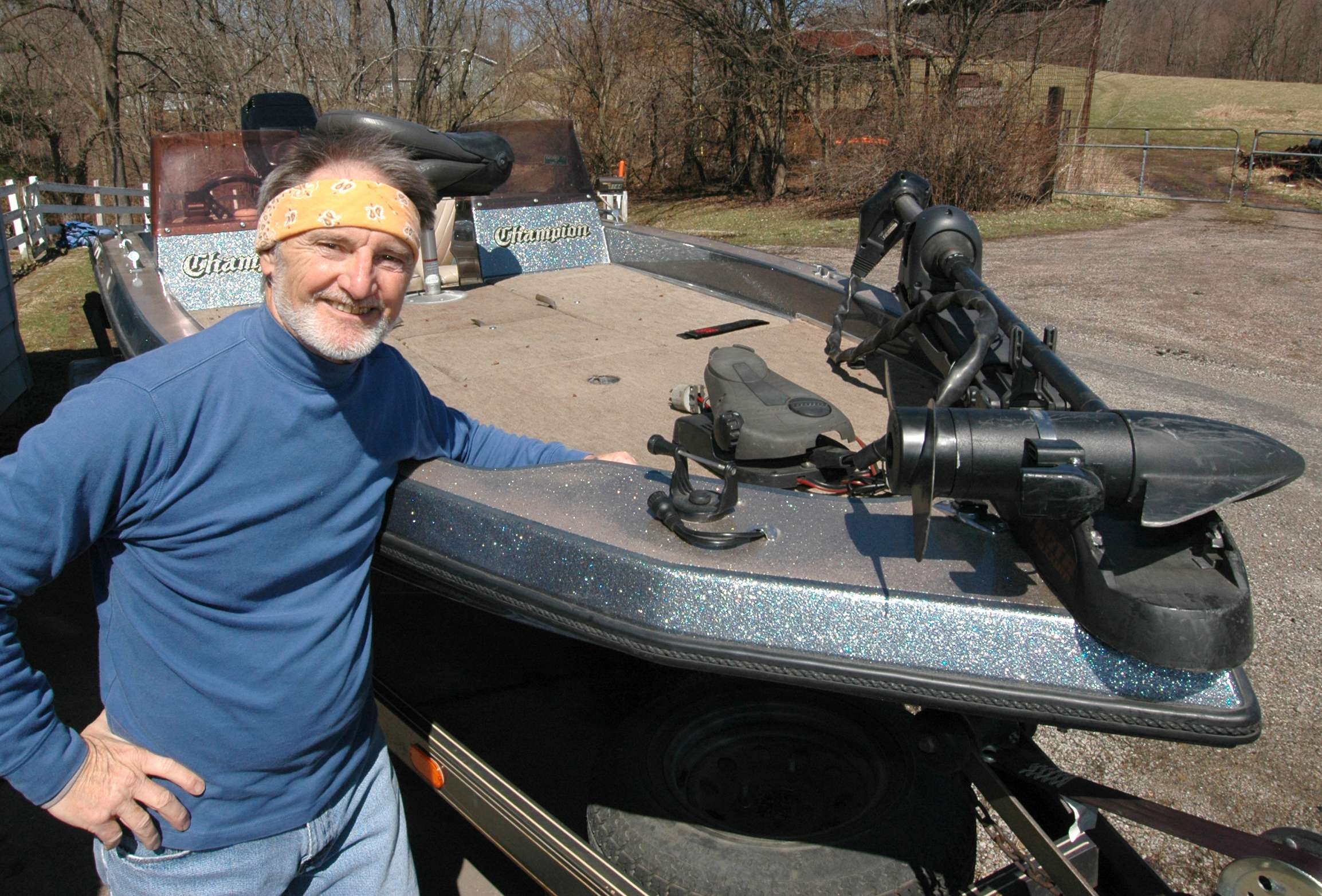 Keeping your bass boat alive, part 1 - Bassmaster