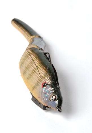 Sebile Magic Swimmer Soft<br>The Magic Swimmer has gone soft. Sebile's famous swimbait retains its profile and is designed to give anglers another option for Texas rigging or Carolina rigging soft plastics. It is available in 3 sizes and 6 colors.