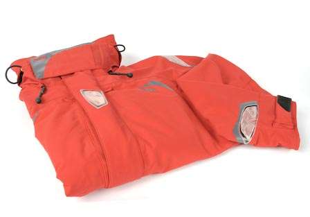 <b>Gill OS2 jacket</b><br/>Gill originally made clothing for sailing but has found there is lots of crossover into fishing. This waterproof breathable jacket is so durable it has a lifetime warranty.
