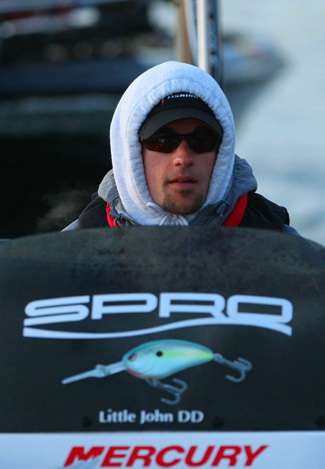 John Crews arrives in Lakeport after being victorious in the Trokar Duel in the Delta.