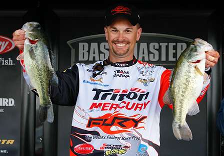 Randy Howell (4th, 86-2)