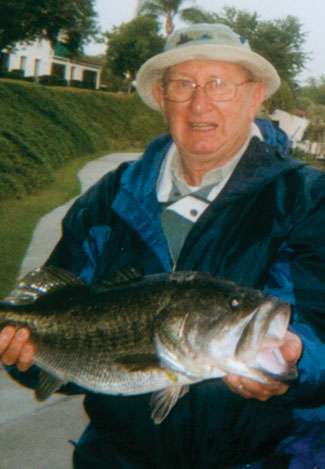 <strong>Daniel Wanish</strong>
<p>
	12 pounds, 10 ounces<br />
	Lake Mary Jane, Fla.<br />
	Zoom Salty Super Fluke</p>

