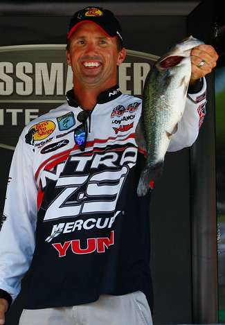 Edwin Evers (43rd, 13-3)
