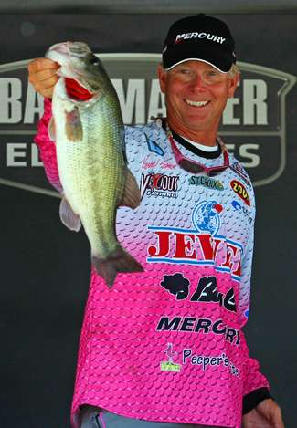 Kevin Short (37th, 26-14)