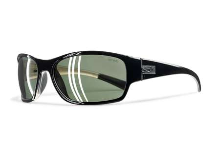<b>Smith Optics Forum</b><br>Smith's Forum is designed to meet the needs of demanding anglers who have a sense of style. Each of the three lens and frame combinations are fully polarized and are made to suit most any angler's taste.