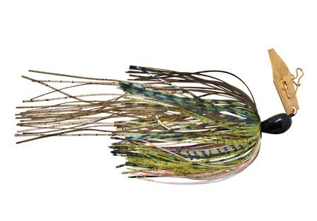 <b>ZMan Chatterbait TrailerZ</b><br>Now you can buy a factory trailer to hang on your Chatterbait if it gets ripped up or if you want to make your own custom color combination.
