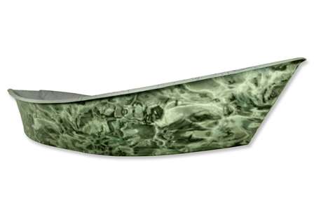 <b>Aqua Design Water Wraps</b><br>These wraps are designed to camouflage the bottom of your boat. The graphics were designed after underwater photographs of surface activity and are made to conceal your presence from fishy eyes.