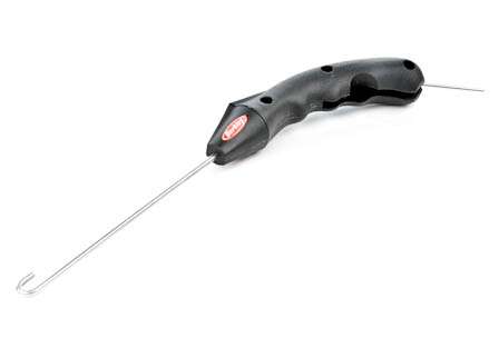<b>Berkley Dehooker/Ventilator</b><br>This new gizmo is perfect for removing deeply embedded hooks and has a ventilator needle for fish taken from deep water and meets reef fish requirements.