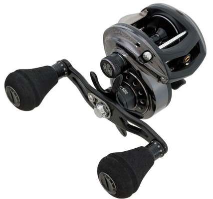 Need an award-winning gift for yourself or someone else? Try Abu Garcia's Revo Beast, a heavy duty casting reel that won Best Freshwater Reel at ICAST 2014.