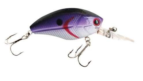 Here's a stuffer that's got some clout: the Livingston Lures Howeller Dream Master Classic, the crankbait that Randy Howell used to win the 2014 Bassmaster Classic on Lake Guntersville.