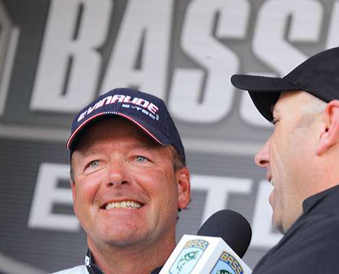 <p>
	Davy Hite badly wants to get a win on Lake Murray, his home lake.</p>
