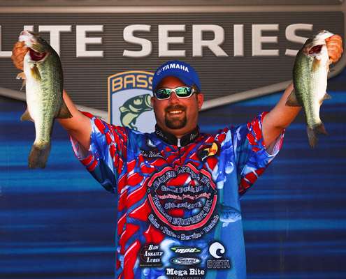 <p>
	Nate Wellman (5th, 45-8)<br />
	 </p>
