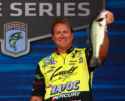 <p>
	Skeet Reese (32nd, 32-14)</p>
