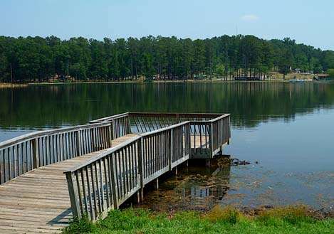 <p>
	...we hope to change that on July 2<sup>nd</sup> at Sportsman Lake, in Cullman, Ala.</p>
