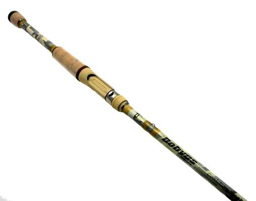 <p>
	<strong>Dobyns Rods: ABA Coalition Series</strong></p>
<p>
	California tournament legend Gary Dobyns has partnered with ArmyBassAnglers (ABA) on four new casting and two new spinning rods that he calls the ABA Coalition Series. They feature the usual high quality Dobyns workmanship and a distinctive camouflage pattern.</p>
