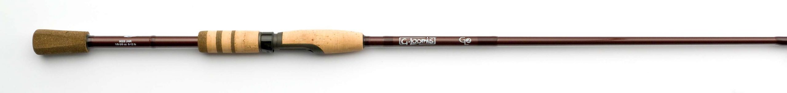 <p>
	<strong><u>2011 ICAST Best of Show </u></strong><strong><u>--  Freshwater Rod</u></strong></p>
<p>
	<strong>G. Loomis GL2</strong></p>
<p>
	Loomis' newest rods are designed form the ground up to be some of the most capable and comfortable rods on the market. The 18-rod series has just about every technique covered, sometimes in multiple instances.</p>
