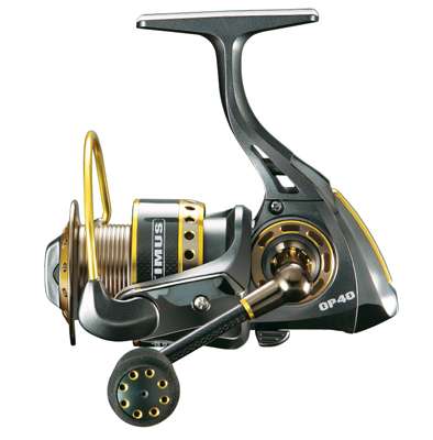 <p>
	<strong>Pinnacle Fishing: Tournament Class Optimus Hand Tuned Spinning Reels</strong></p>
<p>
	By hand tuning each Optimus spinning reel before it leaves its California facility, Pinnacle hopes to gives purchasers more piece of mind about their new reel.</p>
