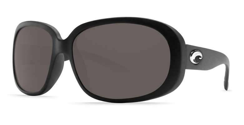 <p>
	<strong>Costa Del Mar: Hammock</strong></p>
<p>
	The Hammock are one of four new Costa shades designed for the ladies. The Hammock feature a soft-oval shape made from a lightweight, nearly indestructible nylon frame. Of course, all four frames are available with Costaâs 580 lenses.</p>
