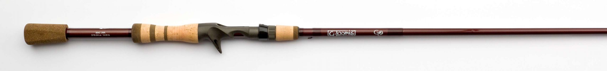 <p>
	<strong>G. Loomis GL2</strong><br />
	Loomis' newest rods are designed form the ground up to be some of the most capable and comfortable rods on the market. The 18-rod series has just about every technique covered, sometimes in multiple instances. It won Best in Show for the Freshwater Rod category.</p>

