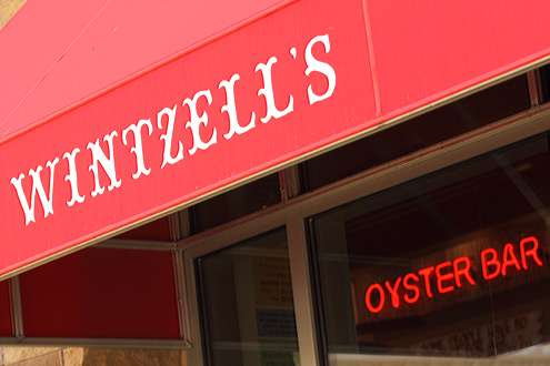 <p>
	 </p>
<p>
	Wintzellâs Oyster House in the Renaissance Montgomery Hotel & Spa is just one of several new eatery options downtown.</p>
