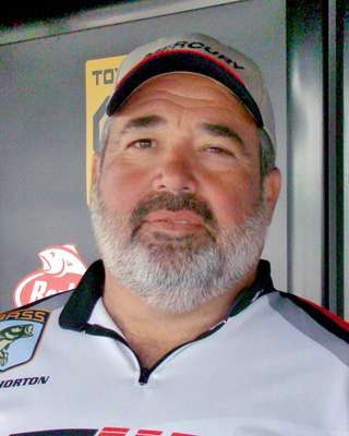 <p>
	Jamie Horton is a member of the River Region Bass Fraternity. The project manager lives in Centreville, Ala., and will represent his state in the Southern Division. His sponsors are Triton, Mercury, MotorGuide, NetBait, Alabama B.A.S.S. Federation Nation and Burkes Mechanical.</p>
