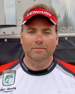 <p>
	Jeff Jones, a plumbing contractor from Marietta, Ga., will compete in the Southern Division for his home state. Heâs a member of the West Georgia Bass Hunters. Heâs sponsored by Deep South Rods, Cullbuddy, JJâs Magic, BTS, NetBait, Tracker Marine, Line and Lure and Ol-Nelle Lures.</p>
