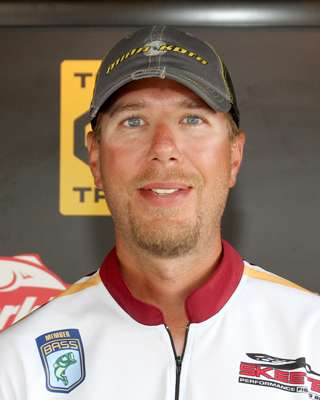 <p>
	Andrew Nitchals is a poker player, and his bluffs might come in handy at the championship. Nitchals is from Willmar, Minn., where heâs a member of the West Central Bassmasters. Heâll fish for Minnesota in the Northern Division. His sponsors are the Minnesota B.A.S.S. Federation Nation, West Central Bassmasters, Skeeter and Yamaha.</p>
