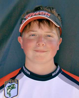 <p>
	<strong>Tanner Boday - Inland Empire Junior Bassmasters</strong></p>
<p>
	Tanner Boday will be making the long trip from the Northwest to the Southeast to fish the JWC. The Washington resident is a member of the Inland Empire Junior Bassmasters, and heâll fish for the West in the younger age group.</p>
