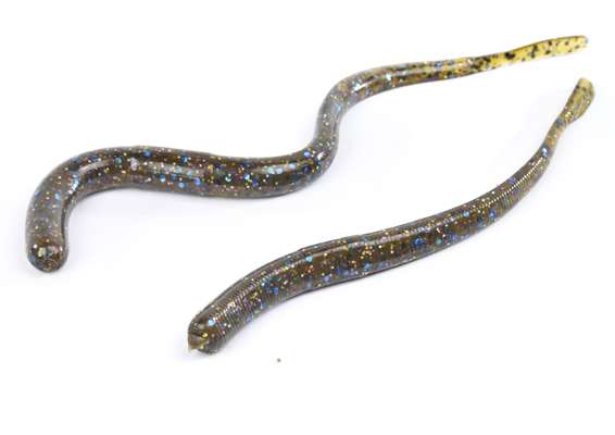 <p>
	<strong>UP TO $5</strong></p>
<p>
	<strong>Big Bite Baits Shaking Squirrel</strong></p>
<p>
	This finesse worm is one of four new baits added to Big Biteâs lineup for 2012. Itâs a slammer on a drop shot, shaky head or wacky rig. The Shaking Squirrel is made of the companyâs softest plastic for loads of action. Itâs ideal as a floating worm, too. The color selection is perfect for clear water. <a href=