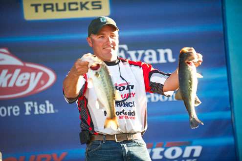 <p>
</p>
<p>
Josh Polfer (5<sup>th</sup>, 11-3)</p>