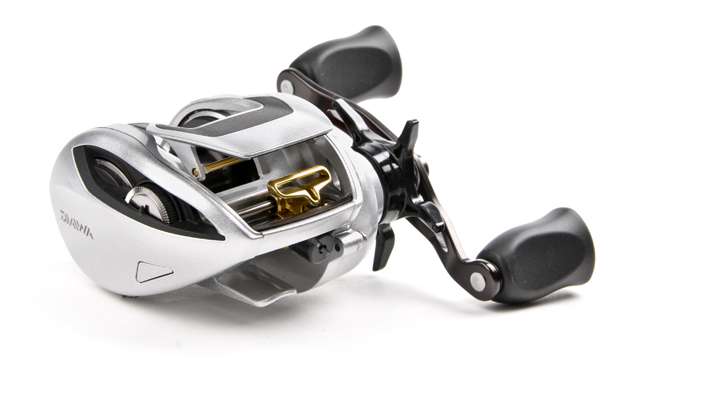 <p>
	<strong>$100 AND ABOVE</strong></p>
<p>
	<strong>Daiwa T3 casting reel</strong></p>
<p>
	These reels offer anglers a new level of casting performance and ease of retrieve. The T-Wing (widened line eye) gives less resistance to line thatâs coming off the reel than a standard, circular eye. Elite Series pro Ish Monroe reckons that the T-Wing will add up to 20 percent more distance to your casts. <a href=