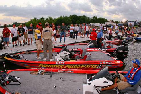 <p>
	The 2013 Bassmaster Classic will be held at Grand Lake Oâ the Cherokees in the Tulsa metro region of Oklahoma. At Elite Series events held on Grand Lake in 2006 and 2007, the tournaments received enthusiastic community support.</p>
