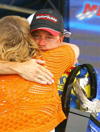 <p>
	<strong>MIKE MCCLELLAND, winner in 2006</strong></p>
<p>
	âGrand Lake would have to rank in my top 5 on the lakes I fish on a regular basis. Narrow it down to my top in the Midwest, and it would move into top 3. Itâs so much more angler friendly than a Kentucky Lake or a Guntersville. You can go to Grand Lake and fish a number of different ways and patterns.â</p>
<p>
	 </p>
<p>
	<strong>Best time to fish:</strong></p>
<p>
	âIn my mind, the only bad time to fish is in the fall turnover period. Any other time, itâs an exceptional lake.â</p>
