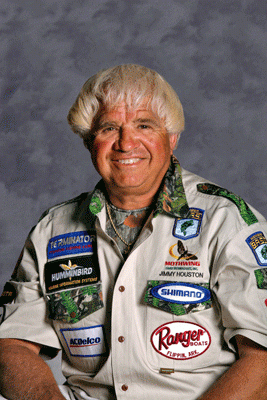 <p>
	<strong>20. When itâs all over, how do you want the bass fishing world to remember you?</strong></p>
<p>
	I'd like for people to have respect for what I've done to make our sport better and to know that I never put my personal agenda ahead of the best interests of the sport. Young anglers need to keep that in mind. If you put the future of the sport ahead of everything else, you'll do OK. Put the fish first, the sport first, the profession first, integrity first.</p>
