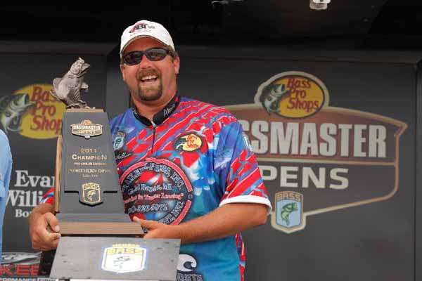 <p>
	<strong>#5 - Wellman's Woes</strong></p>
<p>
	After winning the Bassmaster Northern Open on Lake Erie, his co-angler alleged that Nate Wellman offered to buy a bass on the water. Wellman claimed he was just joking, but paid the price when he passed up his berth in the 2012 Bassmaster Classic by agreeing to sit out the final Northern Open.</p>
