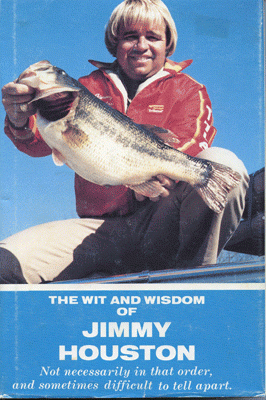 Virgil Ward taught me how to fish - Jimmy Houston Outdoors