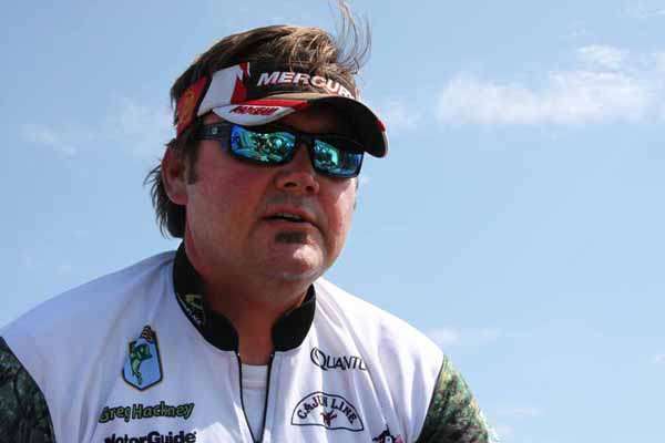 <p>
	<strong>#4 Home sweet home?</strong></p>
<p>
	This will be Greg Hackney's fourth try at winning a Classic in his home state. The Gonzalez, La., resident fished the 2003 and 2011 Classics on the Louisiana Delta and the 2009 Classic on the Red River. His best finish in those events was 20th in 2009. No other angler has fished more than three Classics on home state waters.</p>
