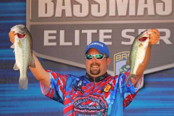 <p>
	<strong>#7 - Nate Wellman</strong></p>
<p>
	Sure, he won a big tournament last year, but 2011 didn't go the way Nate Wellman wanted it to go. The stigma of cheating allegations weigh heavy on the Michigan pro, and watching the Bassmaster Classic from the sidelines will be painful. If he can stay above the fray and avoid controversy in 2012, he'll take a big step toward rebuilding his reputation.</p>
