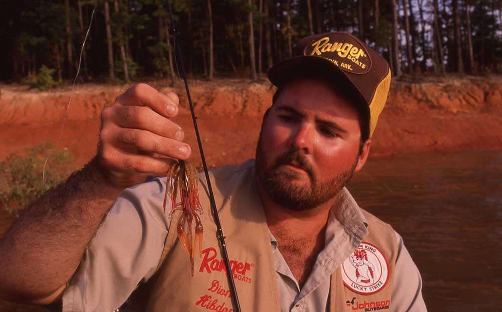 <p>
	<strong>Smallest margin of victory</strong></p>
<p>
	One ounce! That's all that separated Dion Hibdon, the 1997 Bassmaster Classic champion, from Dalton Bobo, the second place finisher â and that was after Bobo suffered a four ounce dead fish penalty. It was the closest finish Classic in history, and until we have one that ends in a fish-off it always will be.</p>
