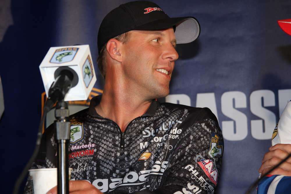 <p>
	<strong>Most Classic 2nd place finishes</strong></p>
<p>
	No one has captured more Classic runner-up finishes than Aaron Martens with four. Martens was the bridesmaid in 2002, 2004, 2005 and 2011. Tommy Biffle, Denny Brauer, Rick Clunn and Ricky Green each finished second twice.</p>
