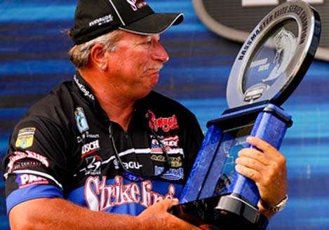 <p>
	<strong>DENNIS BRAUER</strong></p>
<p>
	<strong>Elite event winner</strong></p>
<p>
	The 1998 Classic winner on High Rock Lake, Brauer, of Camdenton, Mo. , will mark his 21st Classic in February. Brauer has six Super Six finishes, including two runner-up finishes and one third, fourth and fifth. </p>
