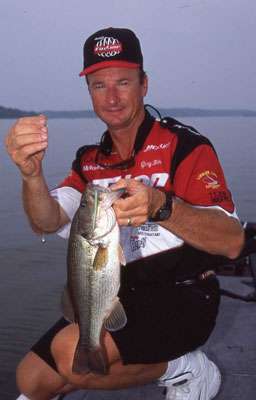 <p>
	<strong>Most Classic appearances without a win</strong></p>
<p>
	Bassmaster Classic disappointment has a name, and it's Gary Klein. The two-time Bassmaster Angler of the Year and 29-time Classic qualifier has never won fishing's biggest tournament, though he's come close several times. He has half a dozen top five finishes and was runner-up in 2003. Roland Martin fished 25 Classics without ever winning.</p>
