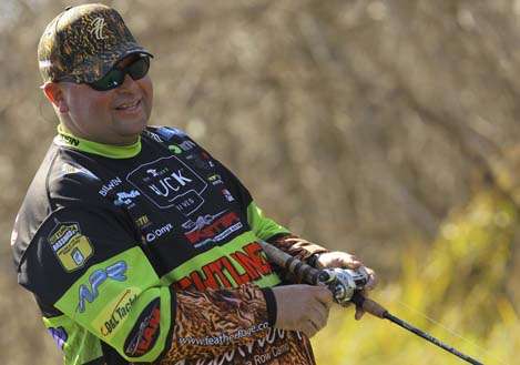 <p>
	<strong>BILL LOWEN</strong></p>
<p>
	<strong>34th </strong><strong>in</strong><strong> </strong><strong>the Toyota Tundra Bassmaster Angler of the Year standings</strong></p>
<p>
	Lowen, of Brookville, Ind., will be fishing his fourth Classic this year on the Red River, site of his best finish in a championship at 23rd.</p>

