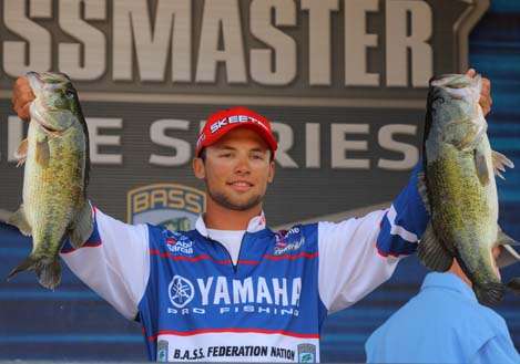 <p>
	<strong>BRANDON PALANIUK</strong></p>
<p>
	<strong>36th </strong><strong>in</strong><strong> </strong><strong>the Toyota Tundra Bassmaster Angler of the Year standings</strong></p>
<p>
	Palaniuk, of Rathdrum, Idaho, is the final Elite to make the Classic through the points standings. In his first Classic last year as Federation Nation champion, he finished fourth.</p>
